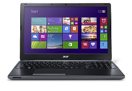 Ремонт ноутбука Acer Aspire E1-510